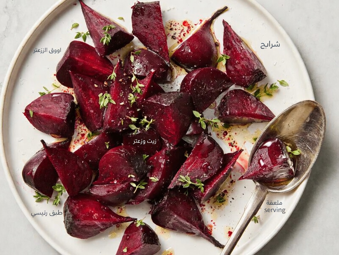 5 أطعمة يومية قد تساعد في تحسين تدفق الدم إلى ساقيك – طبيب أوعية دموية يسلّط الضوء على ما يغفل عنه كثيرون