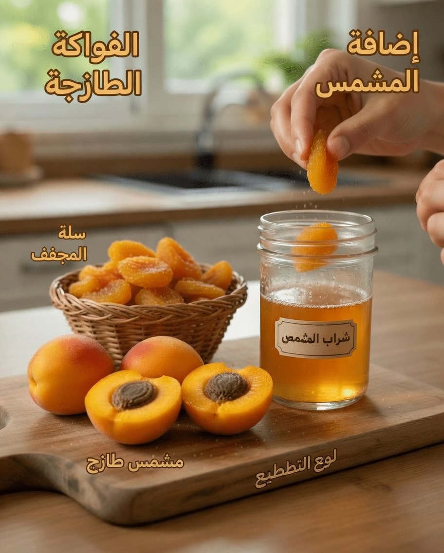 كبار السن: تناولوا هذه الفواكه المجففة الثلاث قبل النوم لدعم ليالٍ أكثر هدوءًا بشكل طبيعي