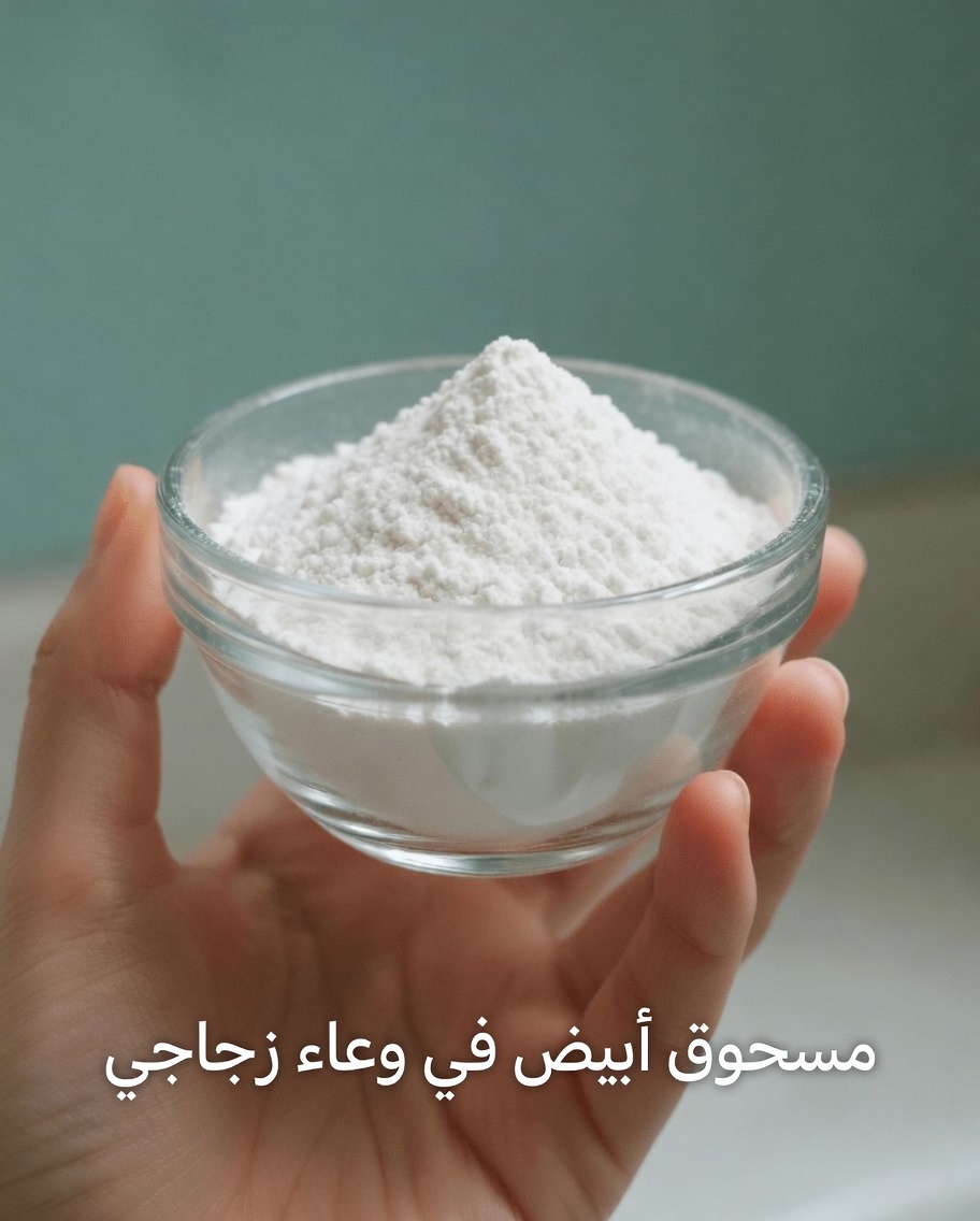 استكشاف استخدام صودا الخبز في روتين العناية ببشرتك: ماذا يقول العلم عن هذا العلاج المنزلي الشائع