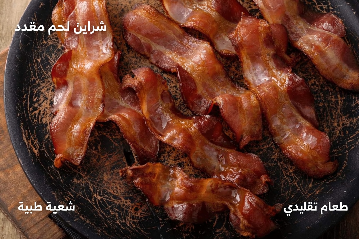 ما هي الأطعمة السبعة المرتبطة بزيادة خطر الإصابة بالسرطان والتي يوصي الخبراء بأن تبدأ في الحد منها اليوم؟