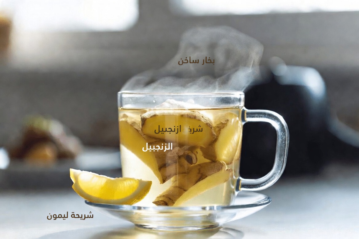 هل الزنجبيل آمن دائمًا؟ ما الذي يحتاج كل مستخدم يومي إلى معرفته عن الآثار الجانبية والاحتياطات الذكية؟