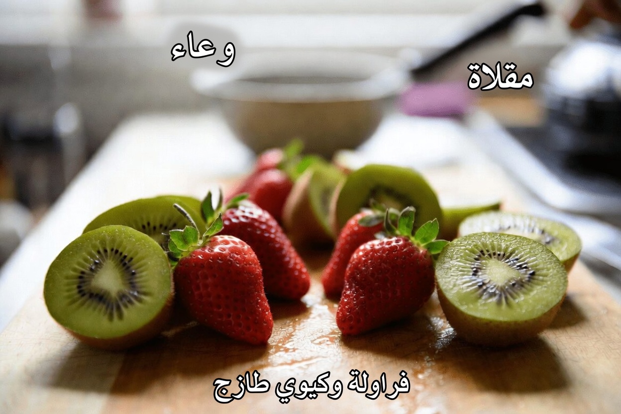 كيفية دعم ساقين وركبتين أقوى طبيعيًا بالفواكه المعززة للكولاجين