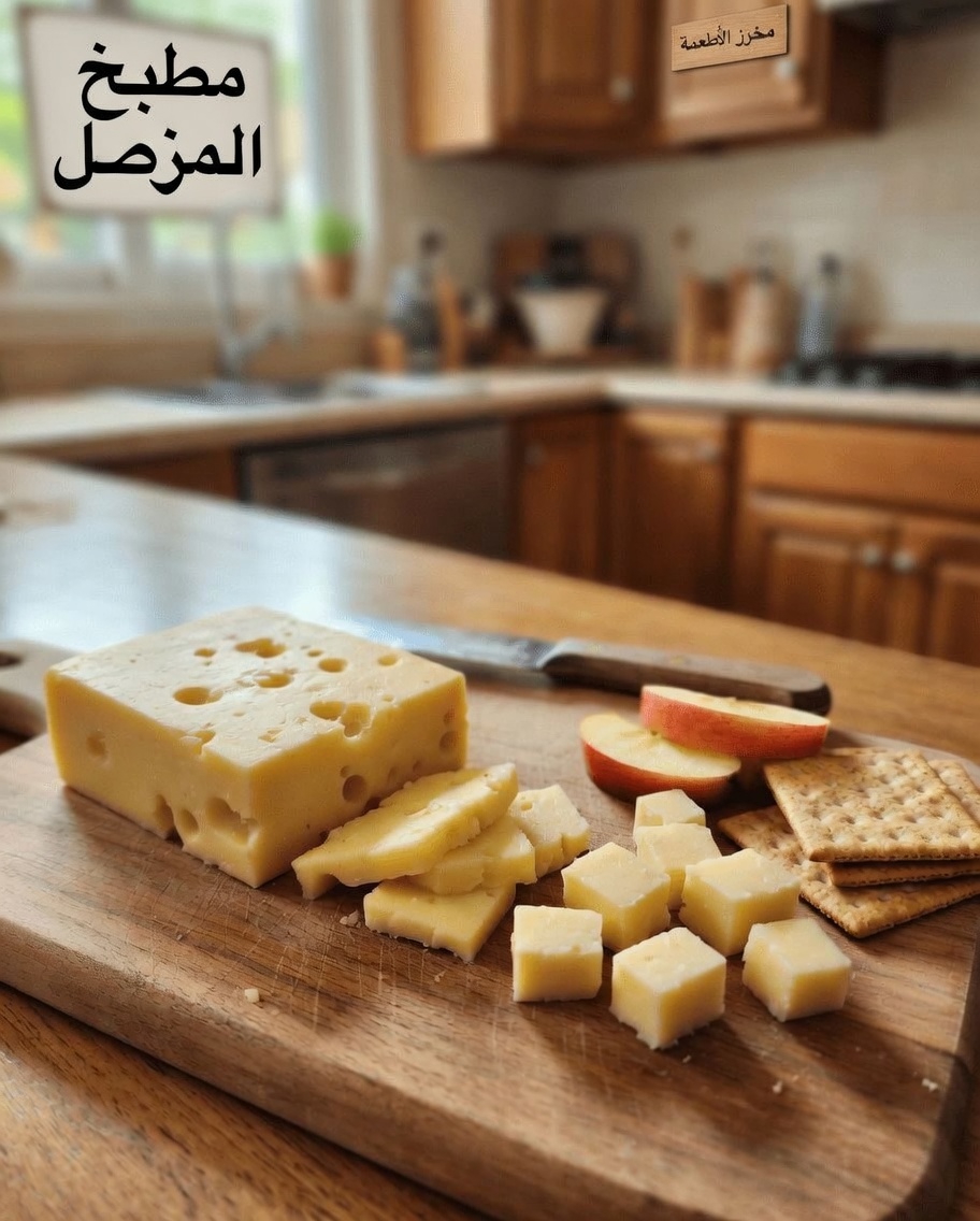 اكتشف الدور المفاجئ لهذا الجبن اليومي الميسور التكلفة في دعم صحة العضلات لدى كبار السن