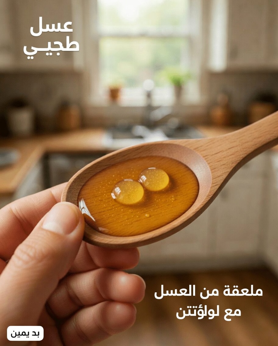 لماذا تستكشف النساء فوق سن الخمسين التقليد القديم المتمثل في وضع قطرتين من زيت الخروع على العسل