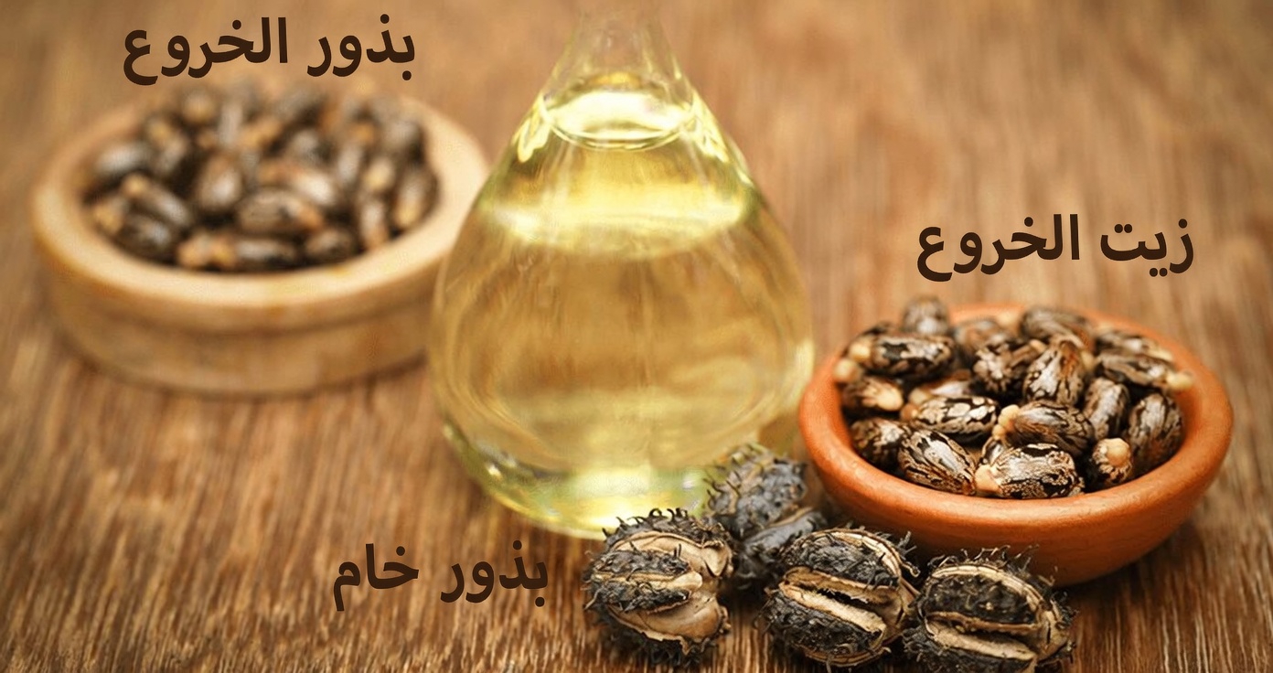 لماذا تستكشف النساء فوق سن الخمسين التقليد القديم المتمثل في وضع قطرتين من زيت الخروع على العسل