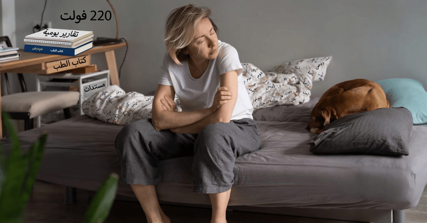 8 علامات تحذيرية للسكتة الدماغية قبل شهر واحد + 9 نصائح فعّالة لدعم صحة الدماغ