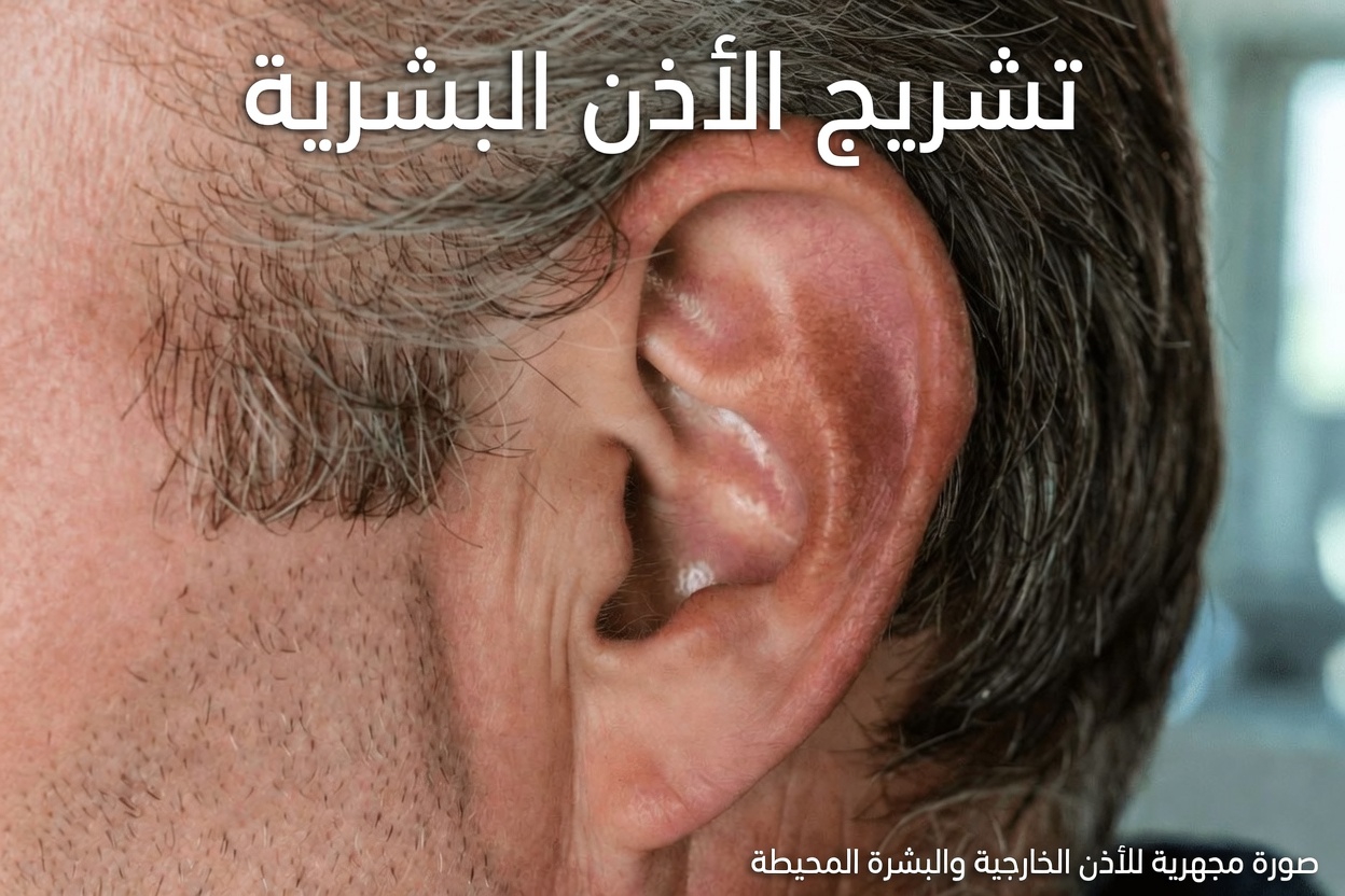 لماذا يزداد ظهور شعر الأذن مع التقدم في العمر – وما الذي يمكنك فعله حيال ذلك