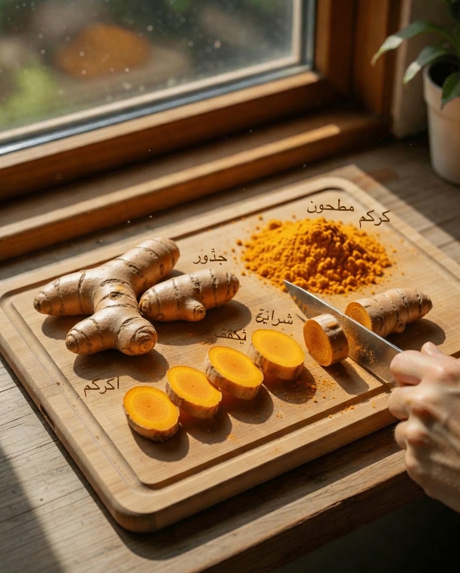 الفوائد المدهشة لإضافة هذا المسحوق إلى قهوتك