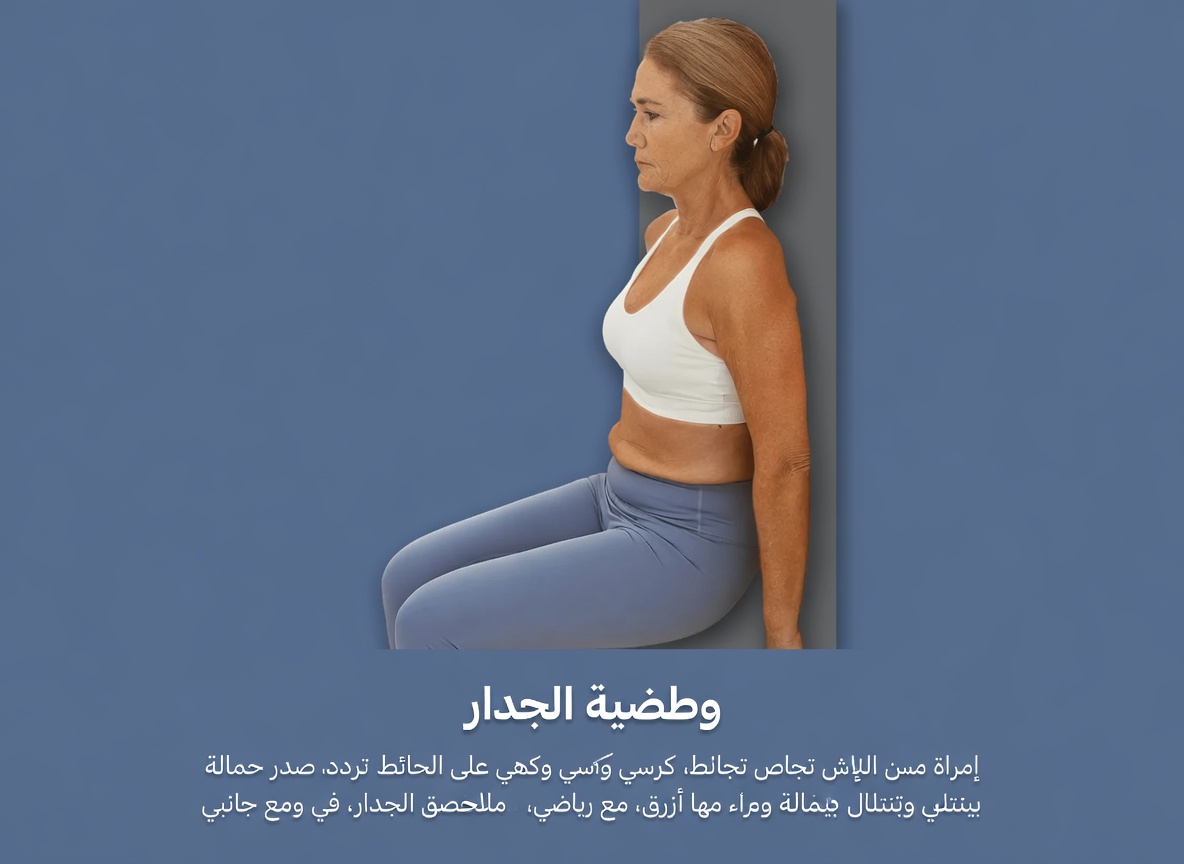 أكبر طبيب سنًا في اليابان يكشف عن روتين يومي بسيط لمدة 4 دقائق لدعم وضعية أفضل للجسم بعد سن الستين