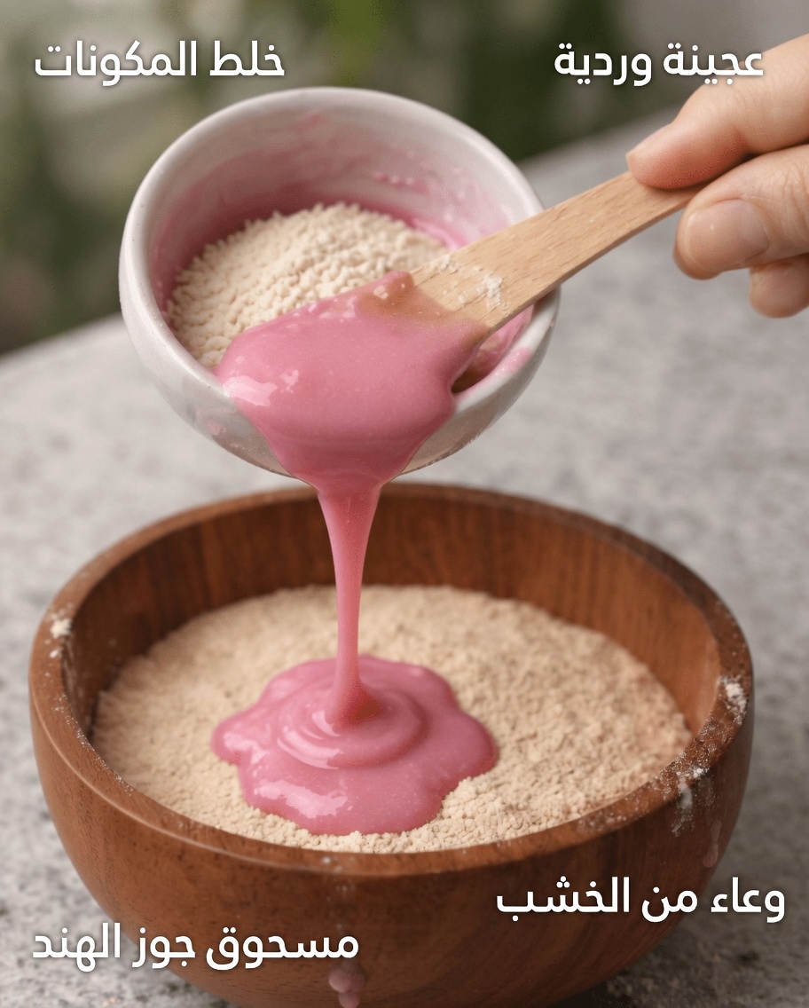 جرّبي هذه الوصفة السهلة لقناع الوجه بالبصل الأحمر لبشرة متوهجة طبيعيًا وأكثر صحة في مظهرها