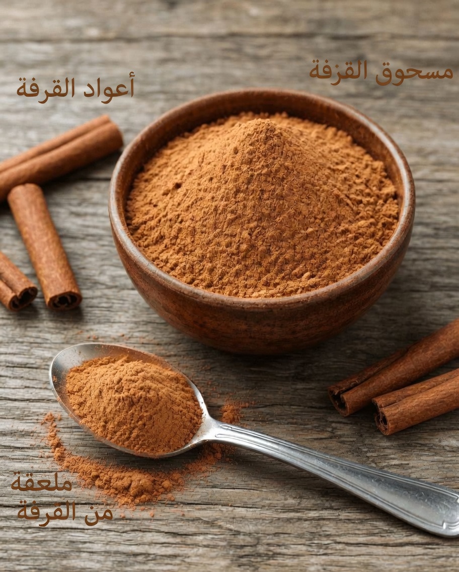 فوق الستين؟ جرّب رشّ هذا التابل الشائع يوميًا على طعامك لدعم مستويات السكر الصحية في الدم