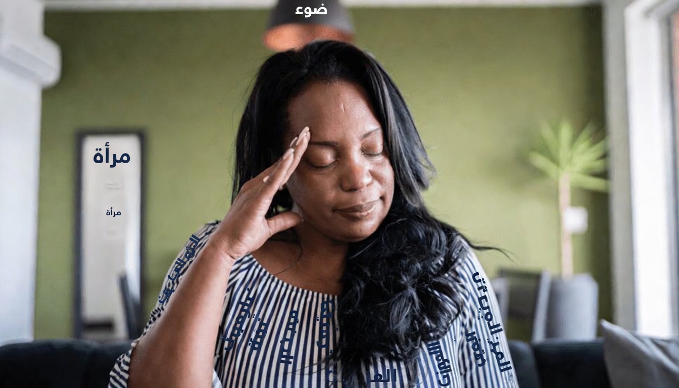 علامات تحذيرية تدل على أن جسمك على وشك الإصابة بسكتة دماغية ولا ينبغي لك تجاهلها أبداً