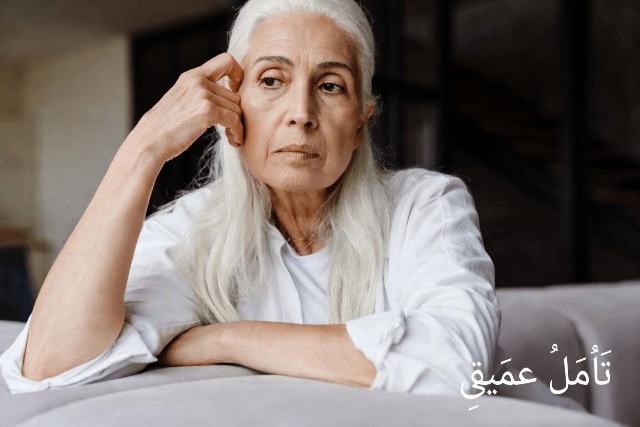 فوق سن الستين: 10 أعراض صامتة للسكتة الدماغية الصغيرة (معظم الناس لا يلاحظون رقم 4)