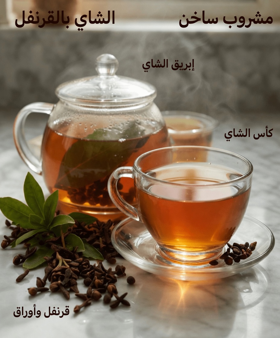 11 مشروبًا مريحًا قبل النوم ينبغي أن تجربها لدعم صحة الكلى وتحسين عاداتك المسائية