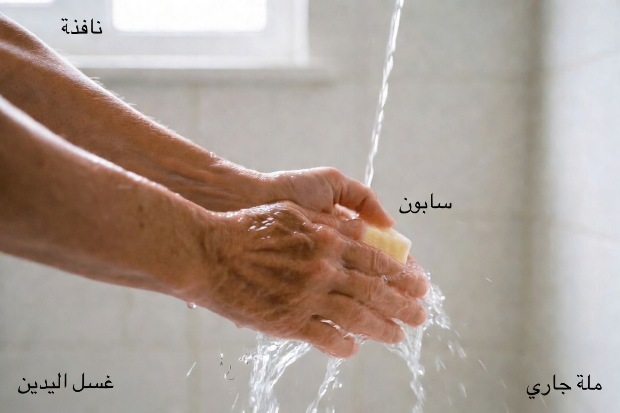 يحذّر أطباء أمراض النساء: هذه العادة الشائعة المتعلقة بالنظافة قد تجعل الرائحة أسوأ لدى النساء الأكبر سنًا – إليكِ ما يجب معرفته