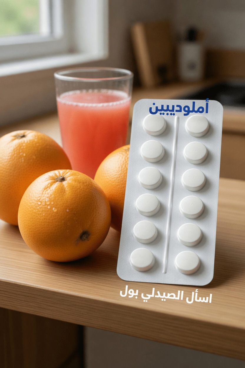 8 عادات شائعة يجب أن تتوقف عنها هذا العام إذا كنت تتناول أملوديبين – ولماذا قد تكون تُفسد تقدّمك