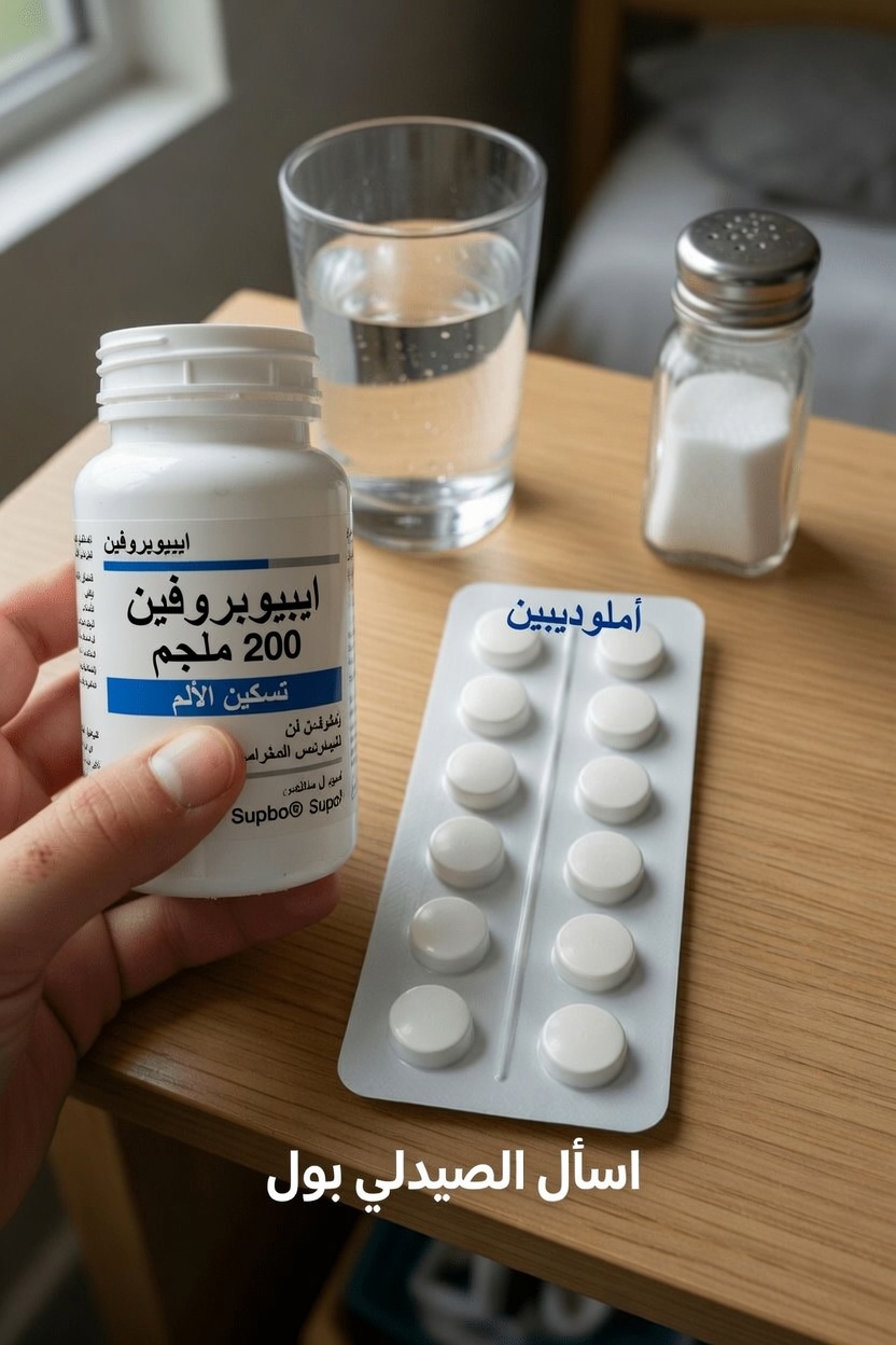 8 عادات شائعة يجب أن تتوقف عنها هذا العام إذا كنت تتناول أملوديبين – ولماذا قد تكون تُفسد تقدّمك