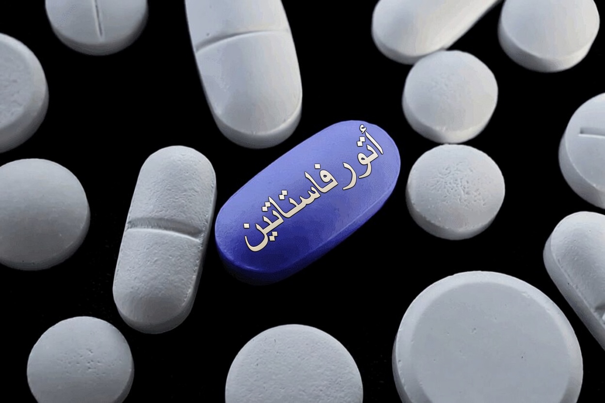 الآثار الجانبية لأتورفاستاتين: ما الذي ينبغي لكل مستخدم معرفته عن هذه التفاعلات الخمسة عشر الشائعة وكيف يبقى على اطلاع