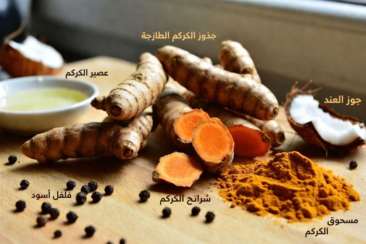 ما هي أفضل 10 أطعمة تدعم صحة الشرايين بشكل طبيعي وتساعد على تعزيز صحة قلبك؟