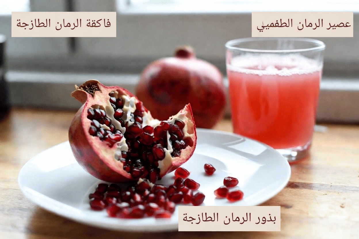 ما هي أفضل 10 أطعمة تدعم صحة الشرايين بشكل طبيعي وتساعد على تعزيز صحة قلبك؟