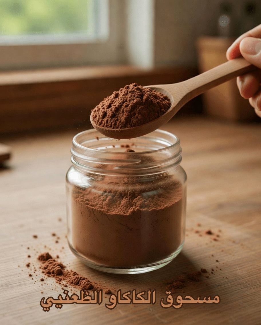 اكتشف ما يضيفه الأشخاص فوق سن الستين قبل النوم لدعم صحة أعينهم طبيعيًا