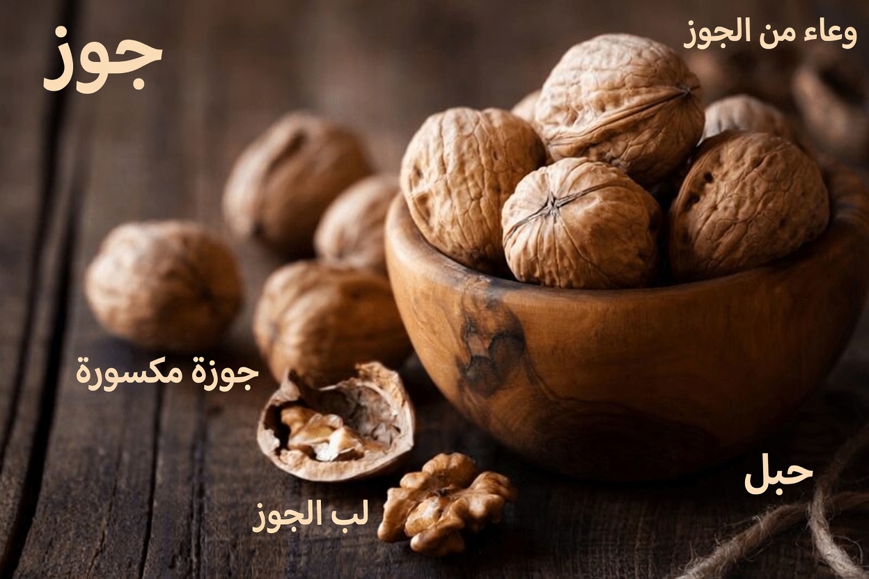 12 طعامًا طبيعيًا يجب تناوله يوميًا بعد سن الخمسين: دليل بسيط للعافية اليومية