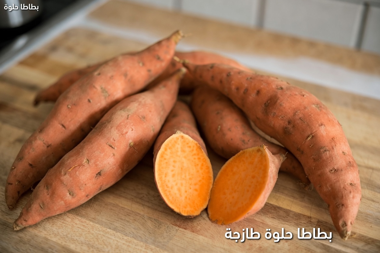 لماذا يجب أن تضيف البطاطا الحلوة إلى روتينك اليومي: 10 طرق مدهشة يدعم بها هذا الخضار الجذري صحتك العامة