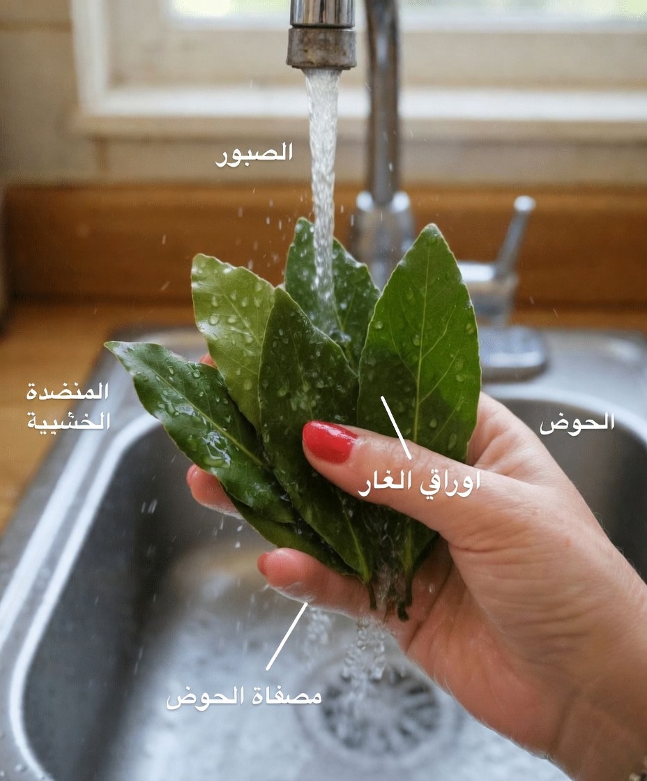 أوراق الغار للبشرة: استكشاف فوائد مضادات الأكسدة واستخدامات العناية الطبيعية بالبشرة