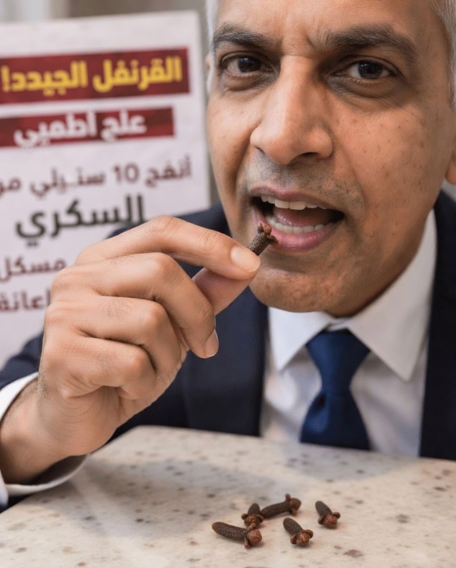 ماذا يحدث عندما تمضغ فصّين فقط من القرنفل يوميًا ضمن روتينك اليومي للعافية؟