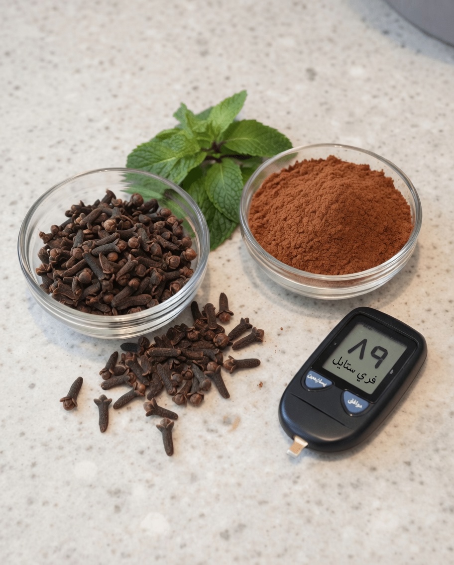 ماذا يحدث عندما تمضغ فصّين فقط من القرنفل يوميًا ضمن روتينك اليومي للعافية؟