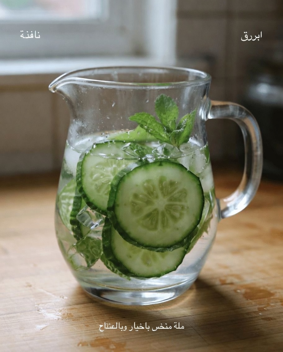 اكتشف 7 مشروبات مسائية مهدئة يمكنك إضافتها إلى روتينك المسائي لدعم أفضل لسكر الدم