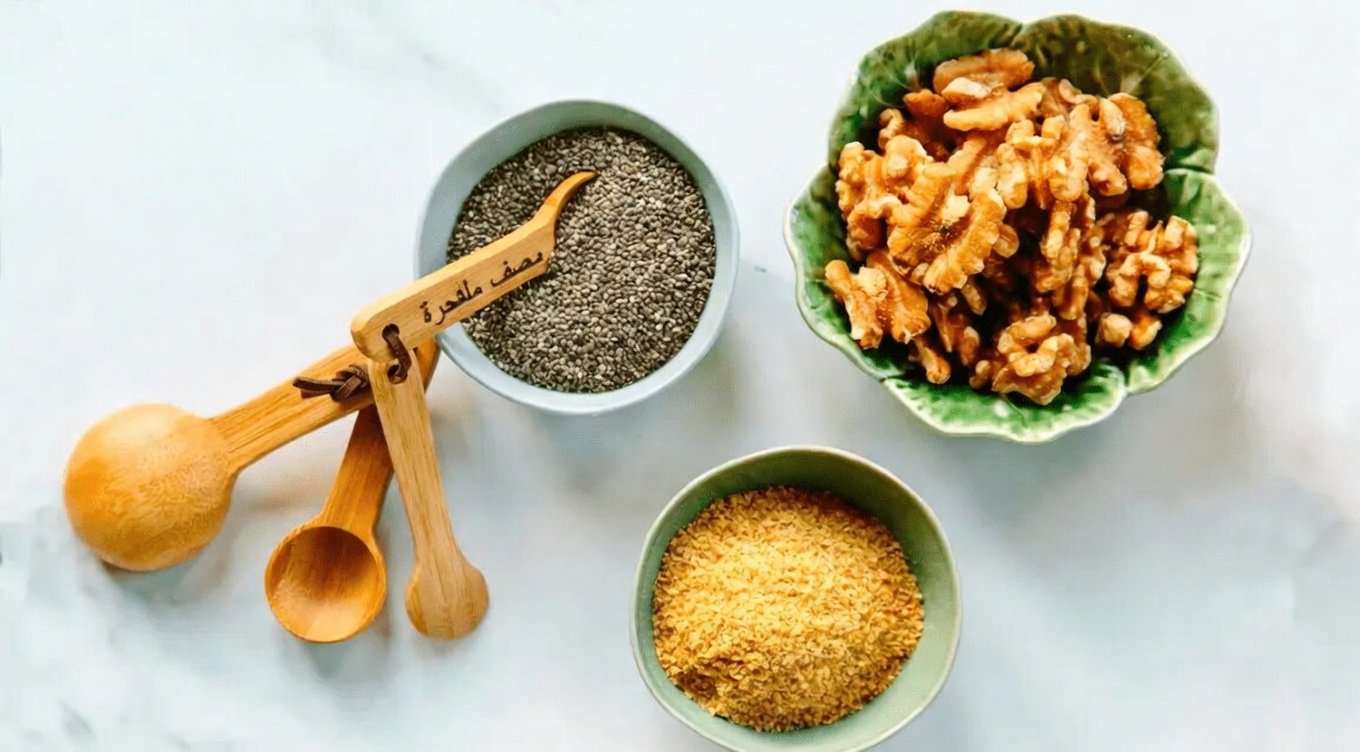 4 دهون صحية قد تدعم صحة الكلى و4 دهون خطِرة يجب أن تعرف عنها