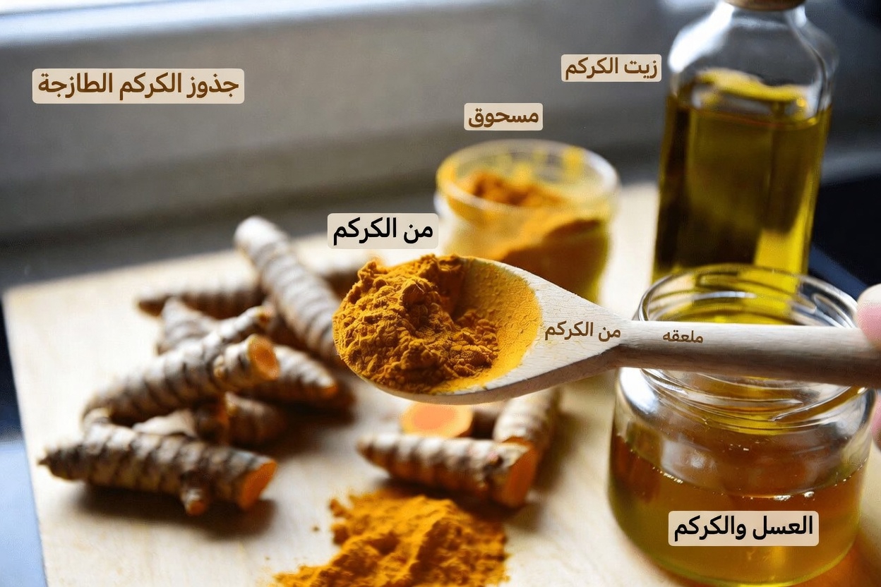 تناول ملعقتين كبيرتين كل صباح: عادات بسيطة قد تساعد في تخفيف انزعاج العظام والأعصاب والمفاصل اليومي