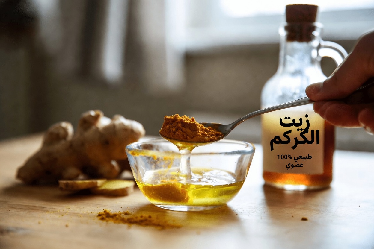 تناول ملعقتين كبيرتين كل صباح: عادات بسيطة قد تساعد في تخفيف انزعاج العظام والأعصاب والمفاصل اليومي