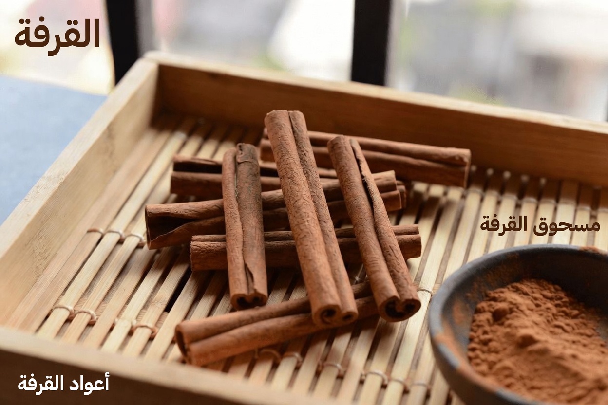 كيف قد تدعم القرفة طبيعيًا مستويات السكر الصحية في الدم وصحة القلب في حياتك اليومية