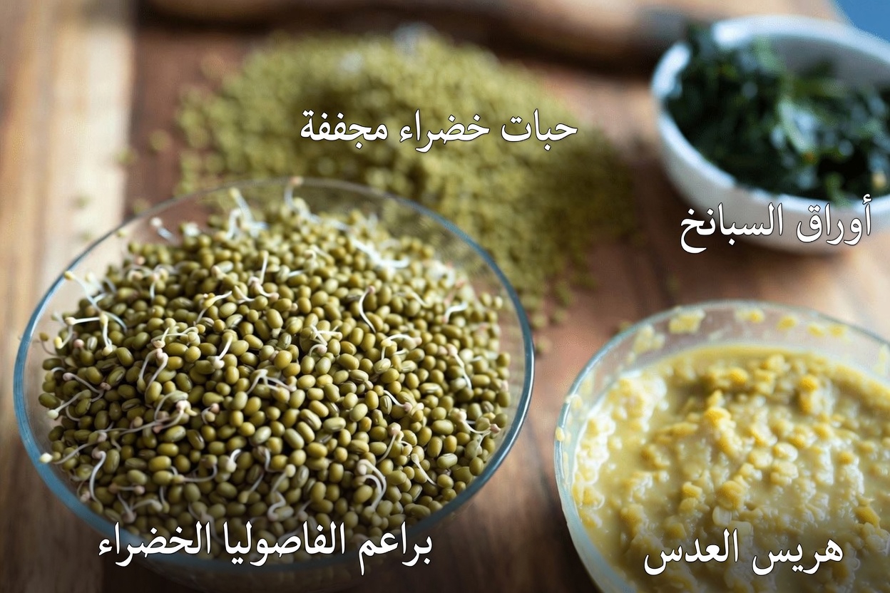 هل سئمت من الشعور بالإرهاق؟ عزّز نشاط الغدة الدرقية بهذه الحيل الغذائية اليومية!