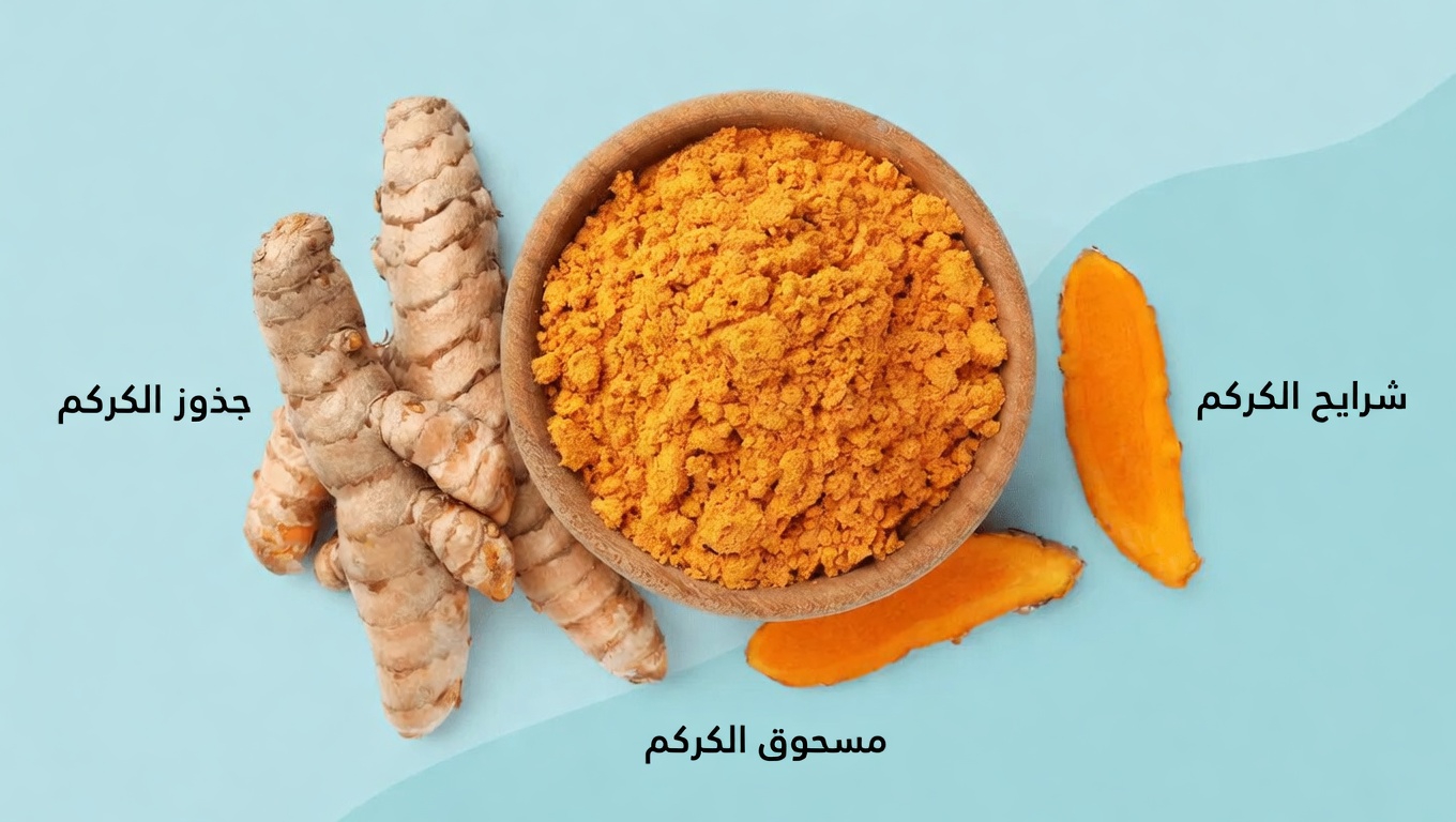 أفضل وصفة شاي للصباح وما بعد العشاء باستخدام الزنجبيل والكركم والبصل والثوم والقرفة وورق الجوافة