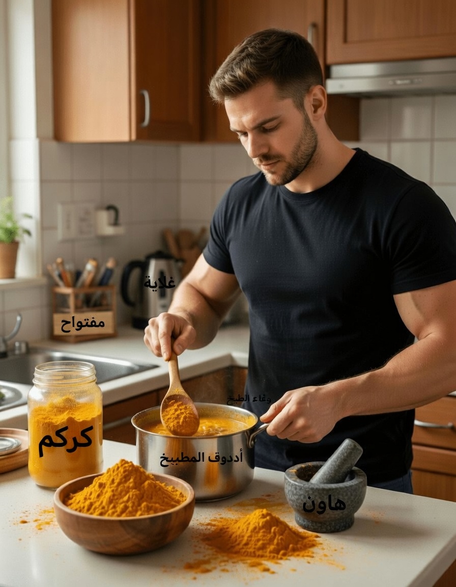 مرة واحدة أسبوعيًا لمستويات هرمون التستوستيرون مثل شاب في العشرين من عمره | د. أونيل