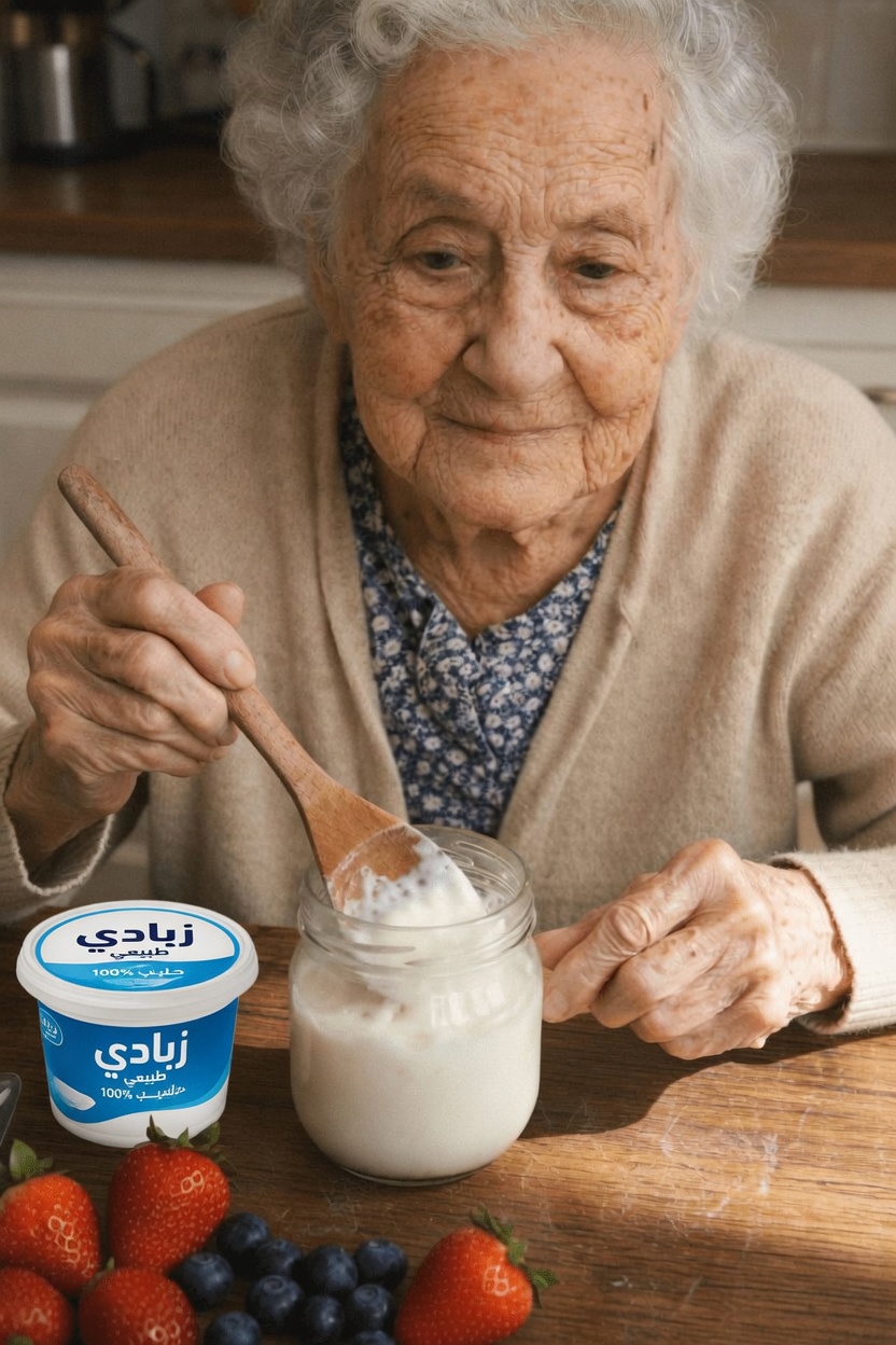 ما الذي تكشفه دراسة الحمض النووي لامرأة تبلغ من العمر 117 عامًا عن نوع واحد من الطعام والشيخوخة الصحية؟