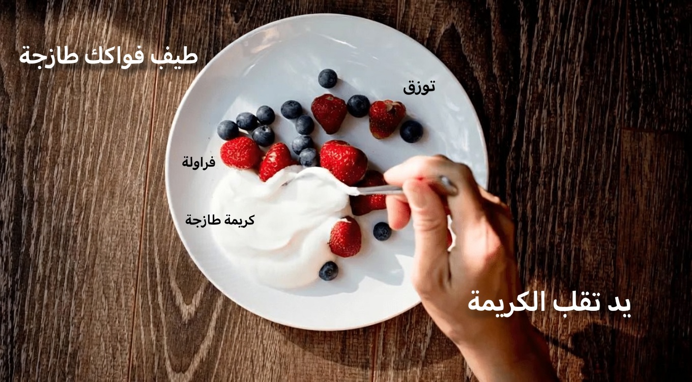 7 أطعمة يومية يمكن أن تساعد في دعم صحة العضلات مع بلوغك السبعينيات وما بعدها