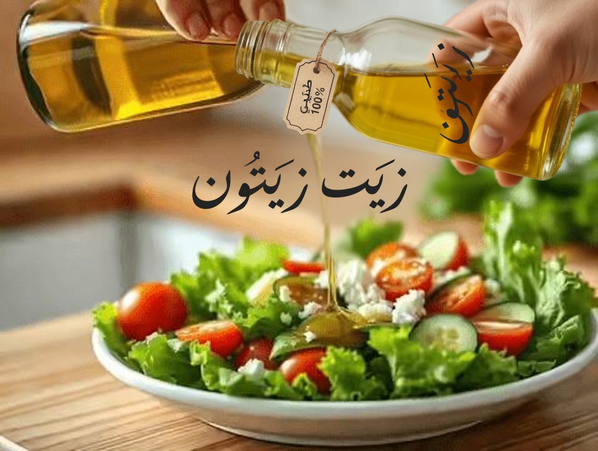 ما هي 4 الدهون الآمنة لصحة الكلى و4 الدهون الخطرة التي تحتاج إلى معرفتها؟