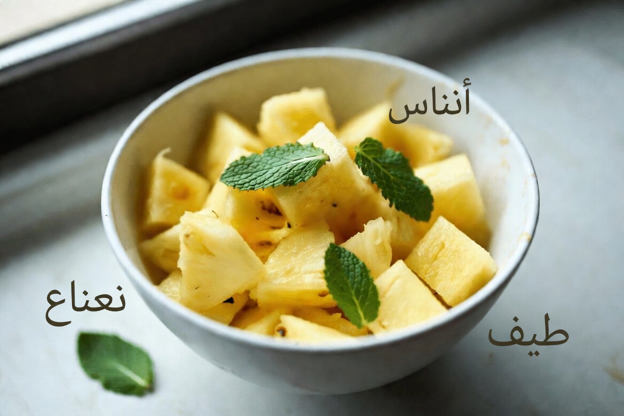 اكتشف 4 فواكه لتناولها ليلًا قد تدعم صحة الكلى والترطيب الطبيعي