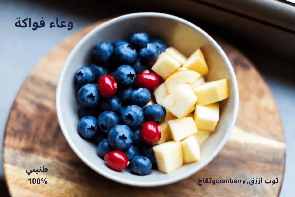 اكتشف 4 فواكه لتناولها ليلًا قد تدعم صحة الكلى والترطيب الطبيعي