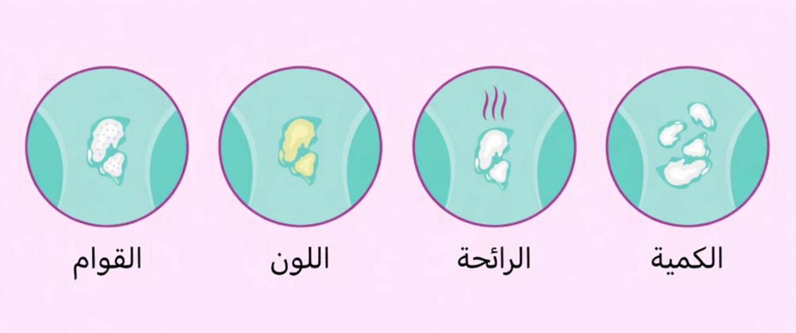 اكتشفي هذه العلامات التحذيرية التسع المبكرة المتعلقة بصحة عنق الرحم التي كثيرًا ما تغفل عنها العديد من النساء