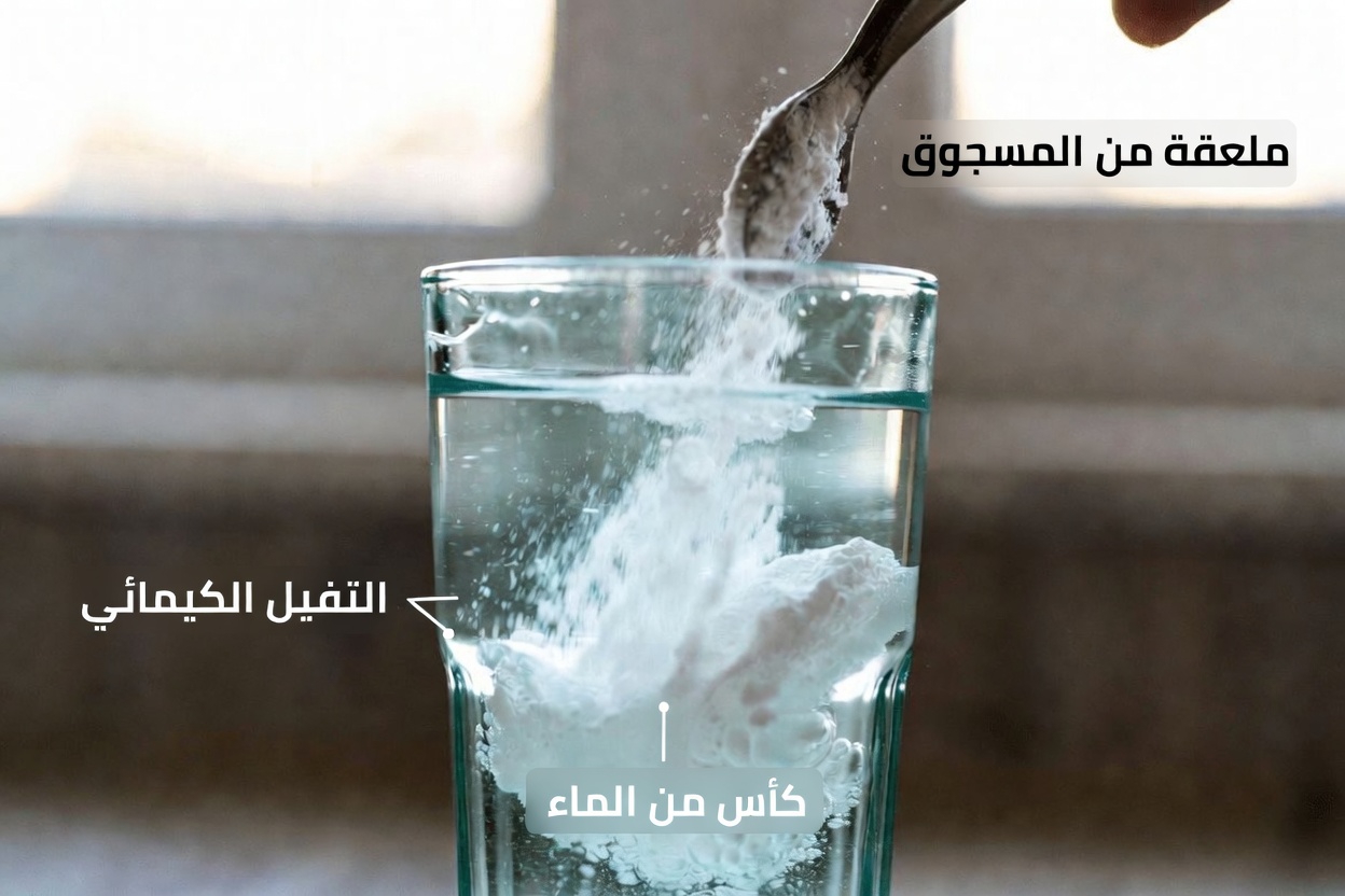 كيف يمكن لكبار السن استخدام صودا الخبز بهذه الطرق الذكية الـ13 للراحة اليومية