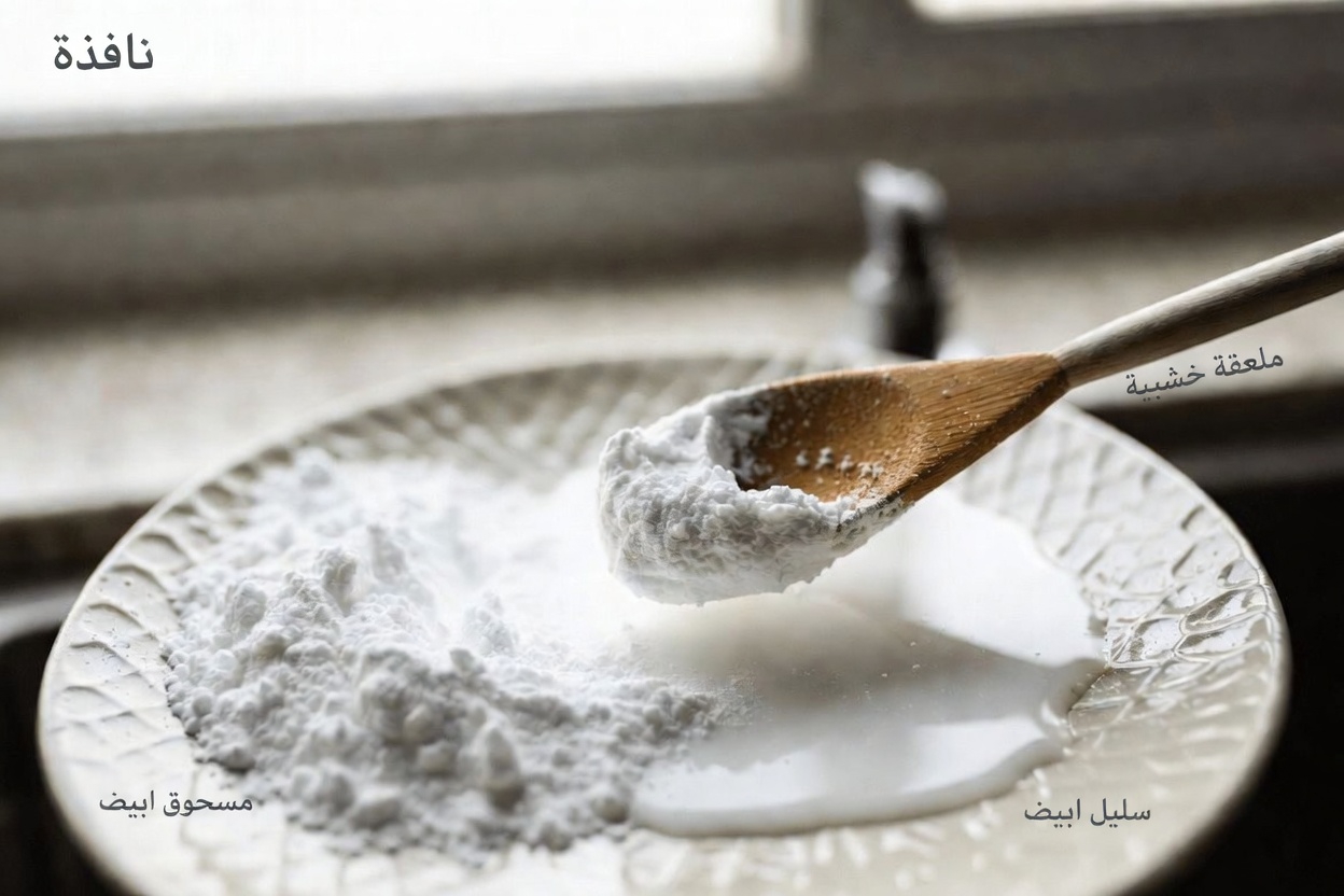 كيف يمكن لكبار السن استخدام صودا الخبز بهذه الطرق الذكية الـ13 للراحة اليومية