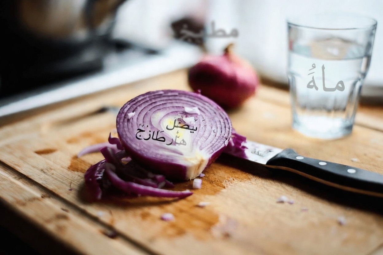 مكوّن بسيط من المطبخ يغفل عنه الرجال لدعم البروستاتا والمثانة