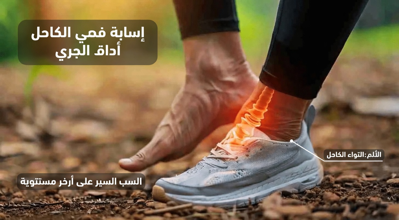 15 علامة تحذيرية مبكرة لتلف الأعصاب في قدميك وساقيك يجب ألا تتجاهلها أبداً