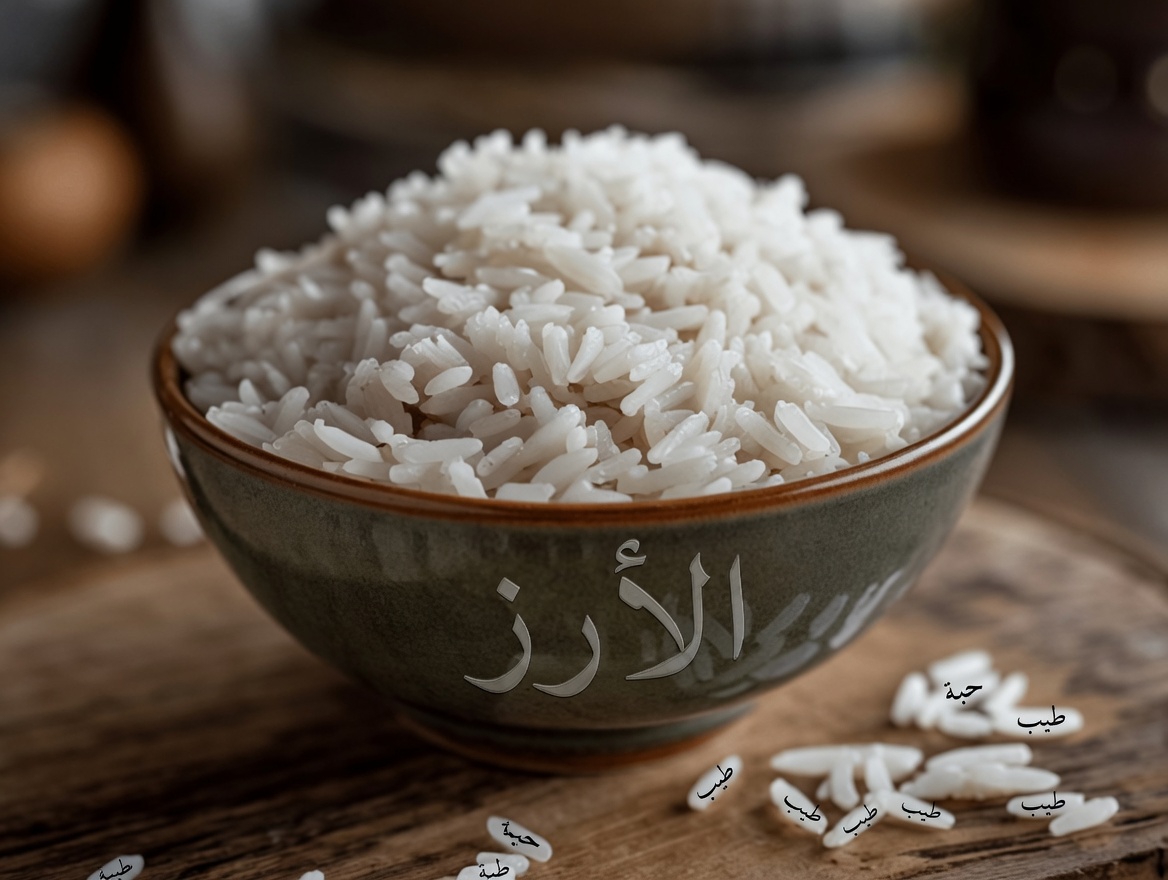 اكتشف أفضل 3 أنواع من الأرز يمكنك تناولها يوميًا لدعم صحة الكلى بشكل طبيعي