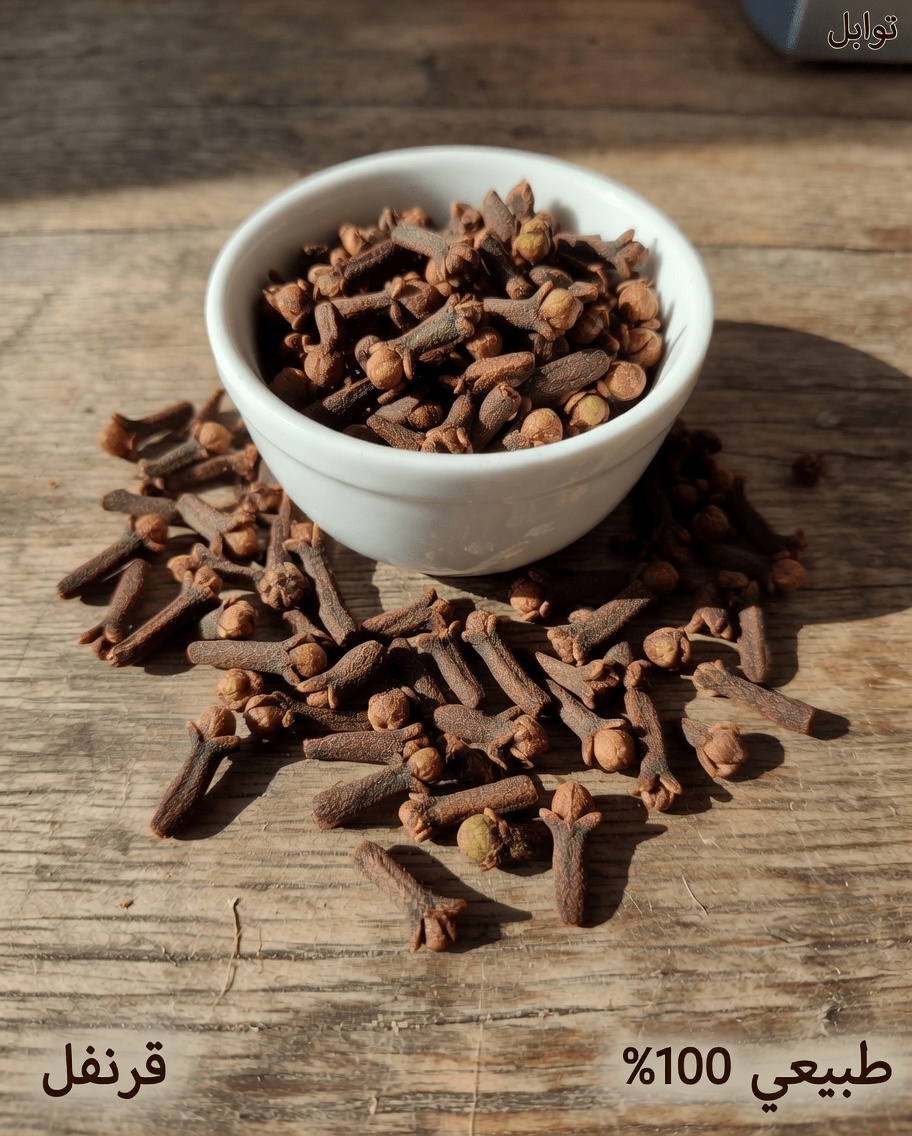 كيف قد يدعم القرنفل راحة الحلق: 6 نصائح منزلية سهلة ووصفات لتجربتها